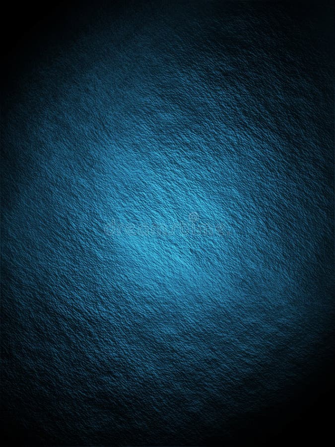 Blue Grunge Background