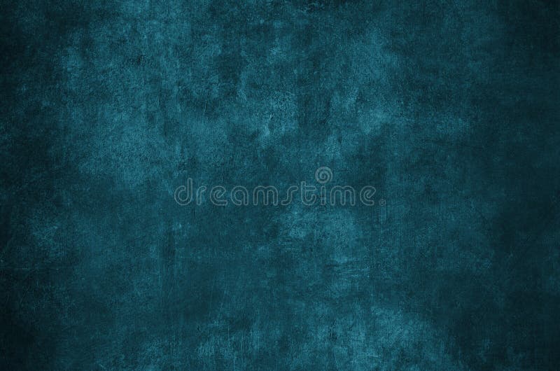 Blue grunge background