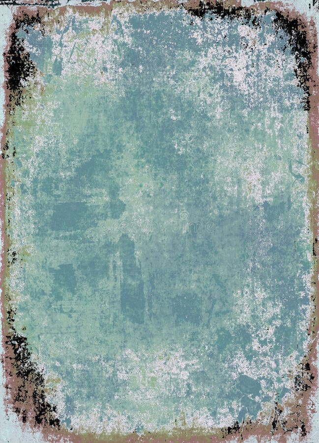 Grunge Frame texture stock photo. Image of scuffed, retro - 3387510