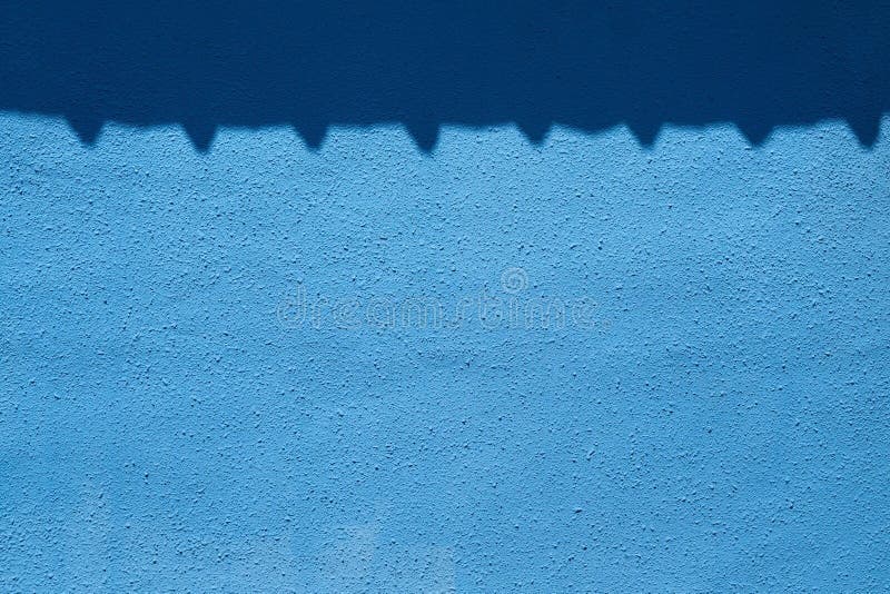 Blue Grunge Texture Dark Blue Wall Background Stock Image Image Of