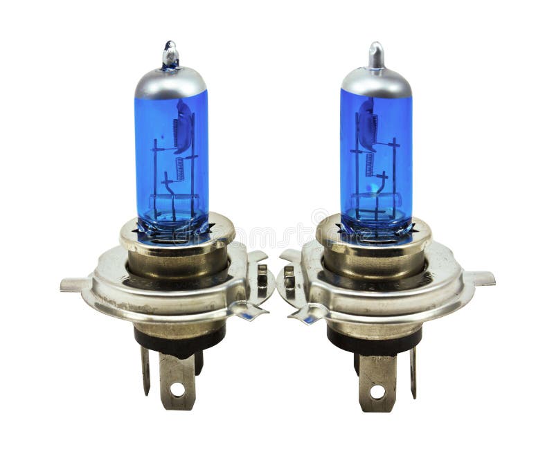 halogen bulbs for cars