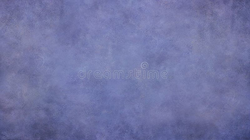 Blue hand-painted backdrops