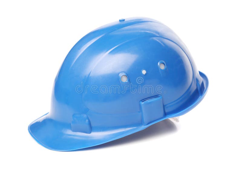 Construction Hard Hat stock photo. Image of skull, manufacture 3859758