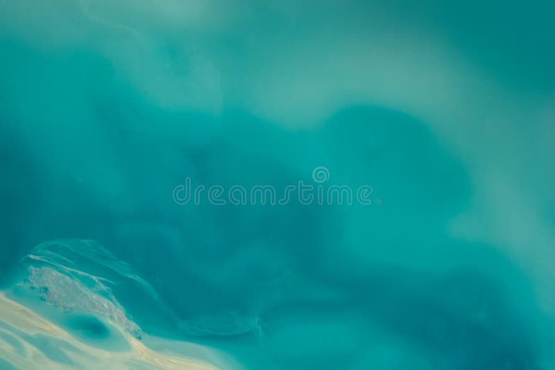 Blue Ice Abstract Textured Background Stock Photo Image of arctic