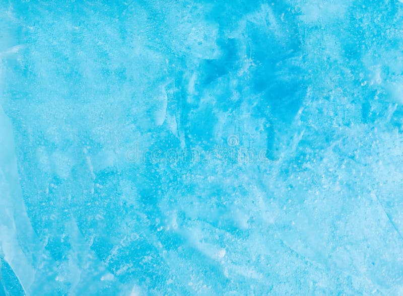 Blue ice background stock photo. Image of color, blue - 49100706