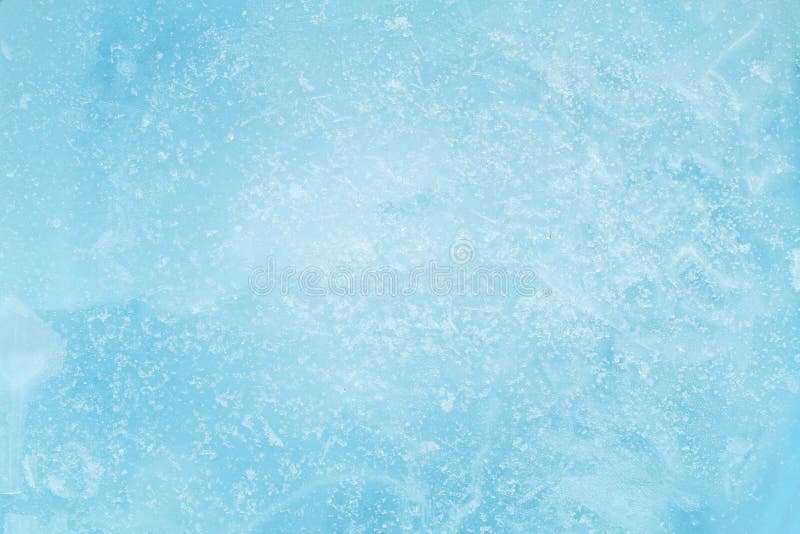Blue Ice Texture Background 2 Stock Image Image of pure, cover 74903823
