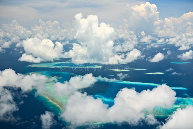 Blue Infinity stock images