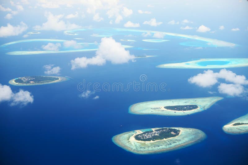 Blue Infinity stock images