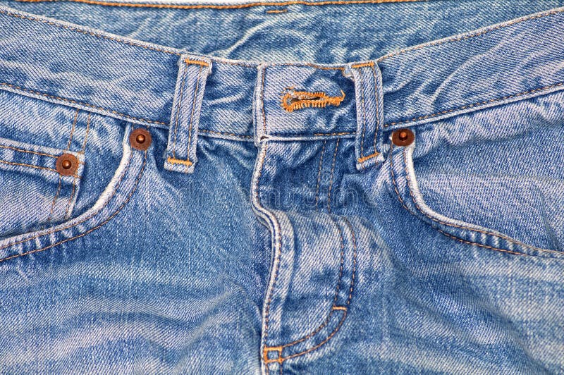 Blue jean texture stock image. Image of texture, blue - 46760985