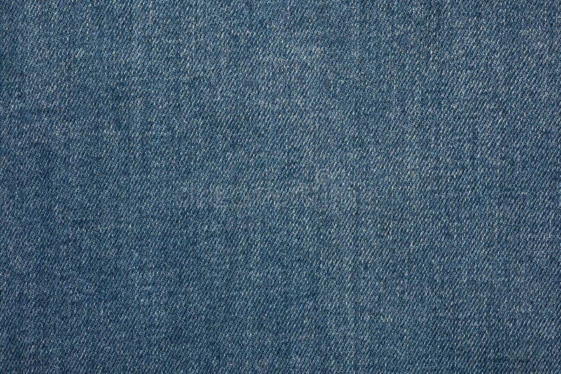 Blue Jean Background and Texture Stock Image - Image of garment ...