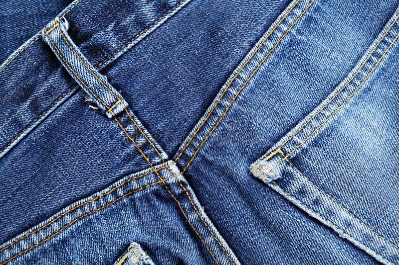 Blue jean texture stock photo. Image of cotton, fashion - 37726688
