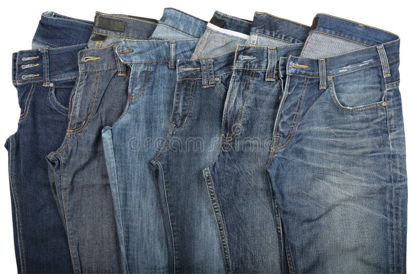 Jeans stock photo. Image of fashion, windy, style, pocket - 14902744