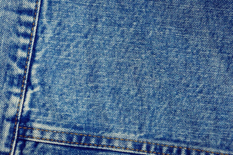 Blue jeans background stock image. Image of cotton, frame - 107328487