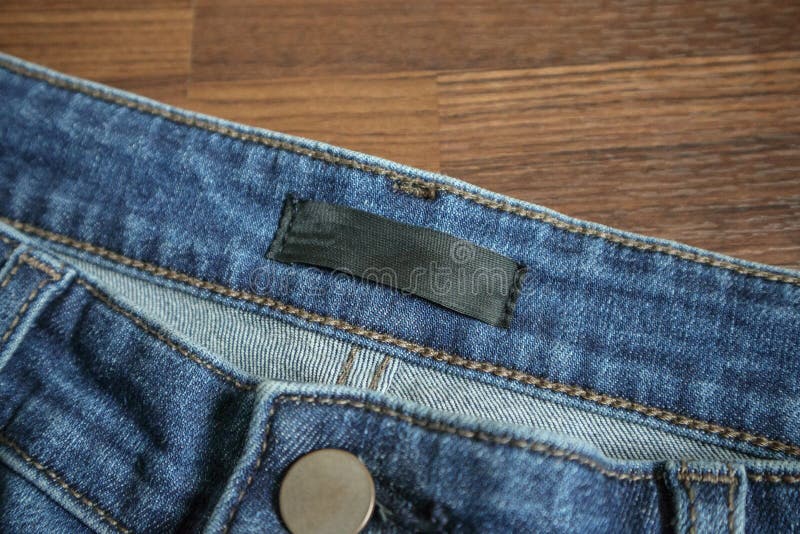 449 Black Jeans Blank Tag Stock Photos Free & RoyaltyFree Stock