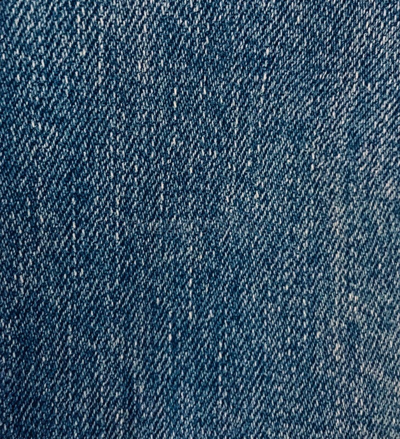 Blue jeans fabric texture stock photo. Image of blue - 150440950