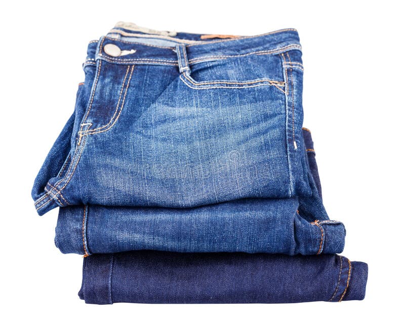 Comfortable blue jeans stock photo. Image of blue, fashion - 1477862