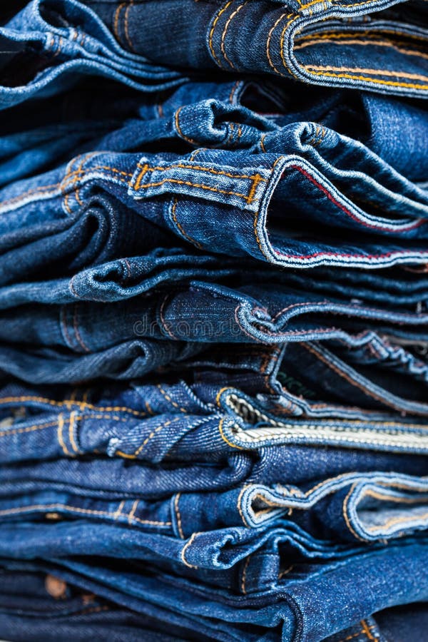 Jeans stock image. Image of style, garment, apparel, fashion - 21731073