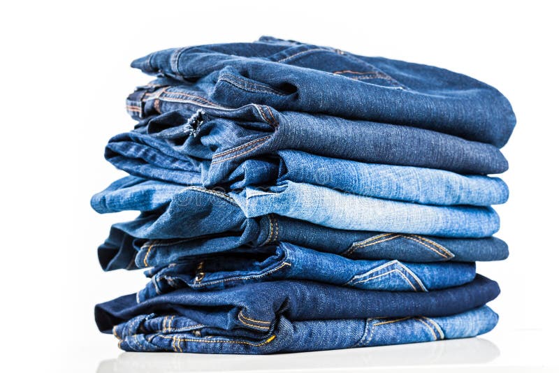 Jeans stock image. Image of style, garment, apparel, fashion - 21731073