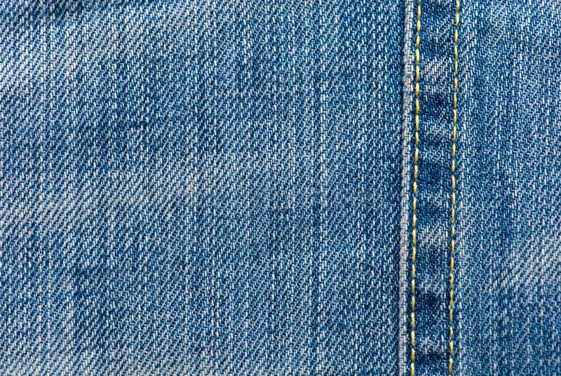 Blue jeans torn fabric stock photo. Image of jeans, denim - 33160938