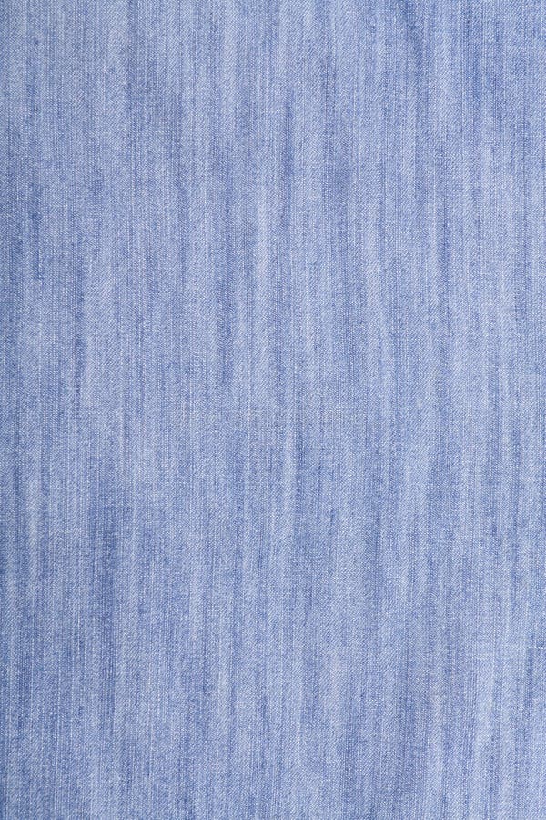 Blue jeans texture royalty free stock image