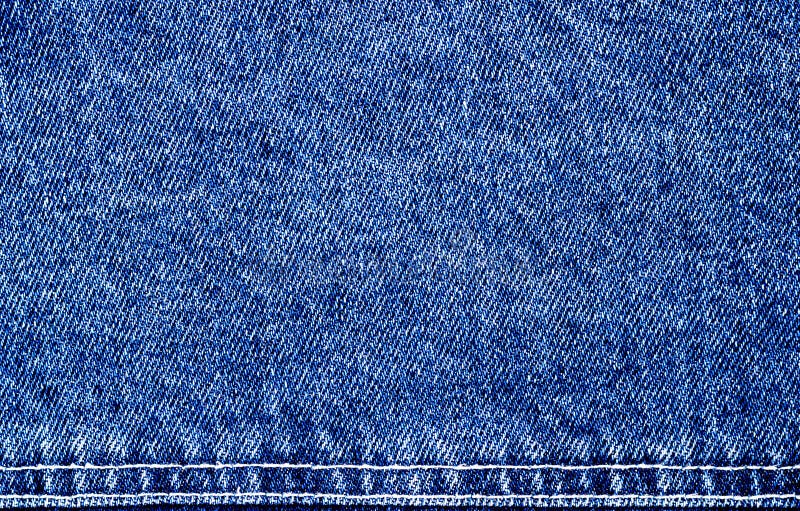 Blue Jeans Texture Denim Background Pattern Stock Image Image Of Backdrop Design 165433369