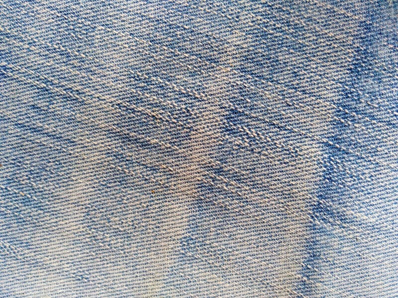 Ripped Destroyed Jeans Background. Jeans Torn Denim Texture Stock Photo ...