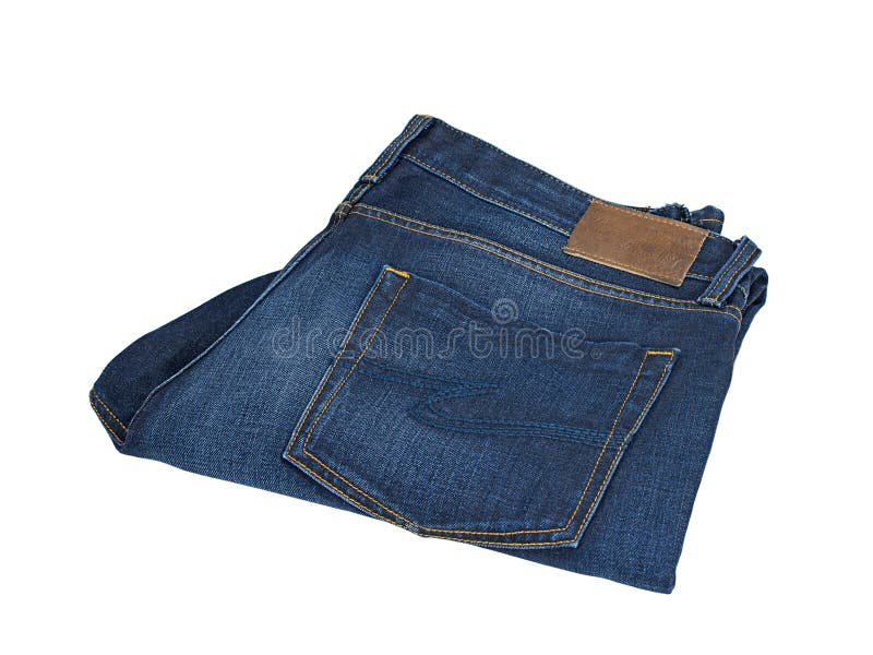 Raw blue denim stock photo. Image of indigo, denim, beautiful - 35352758