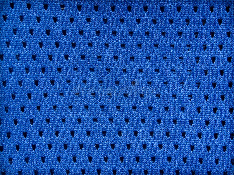Blue jersey background stock image. Image of color, mesh - 29454057