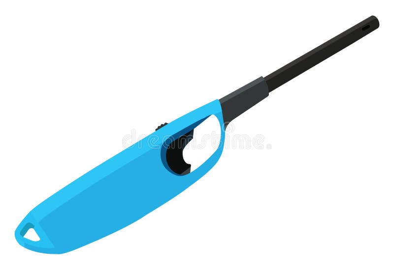 Kitchen Lighter Icon Stock Illustrations 700 Kitchen Lighter Icon