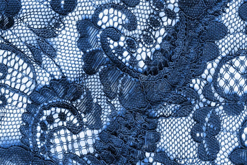 Blue lace frame stock photo. Image of color, element 84273670