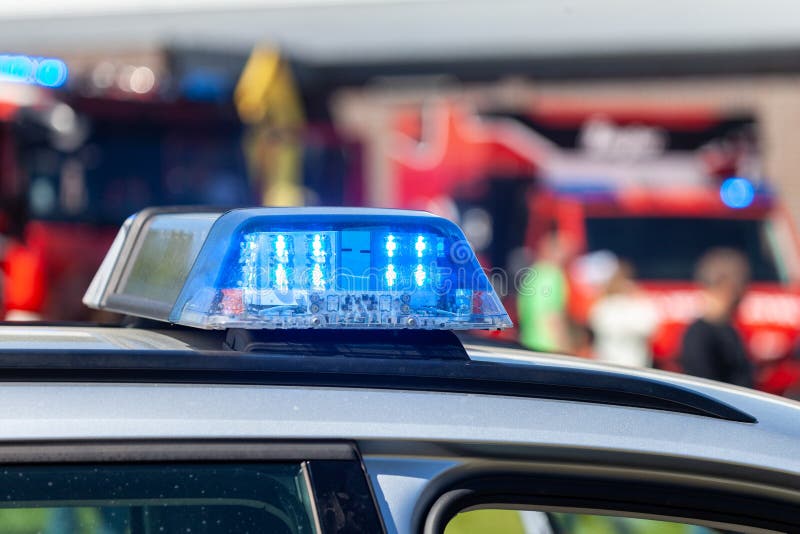 322 Police Car Light Bar Photos Free Royalty Free Stock Photos From Dreamstime