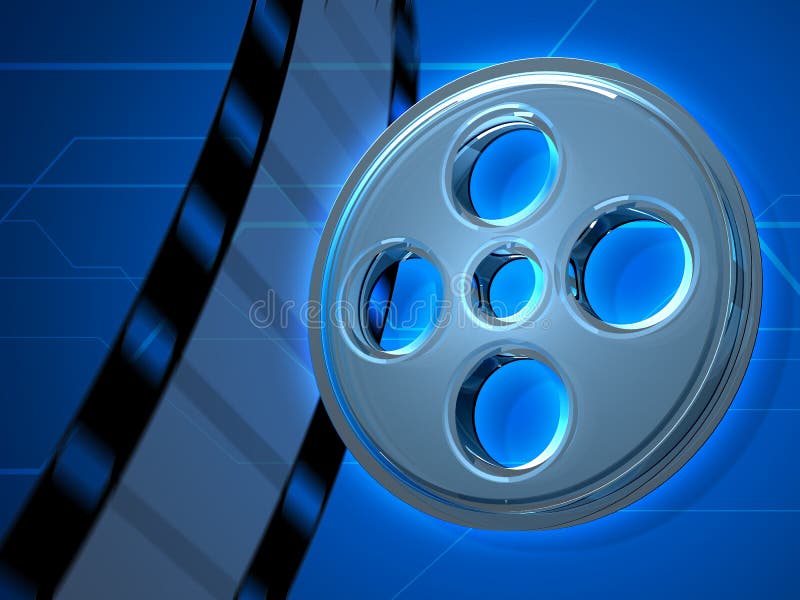Blue, Light, Electric Blue, Technology Free Public Domain Cc0 Image