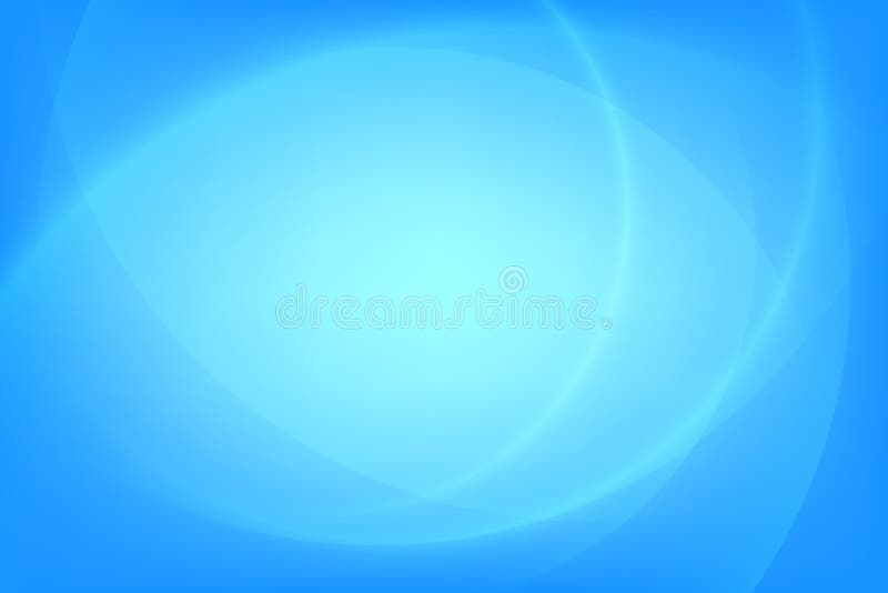 Blue Light Gradient Background Vector - Illustration of glitter, brochure: 50844925