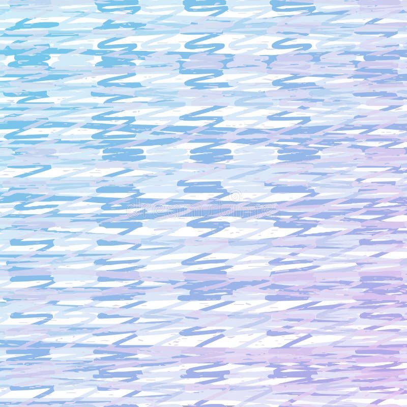 Blue lilac abstract background vector illustration