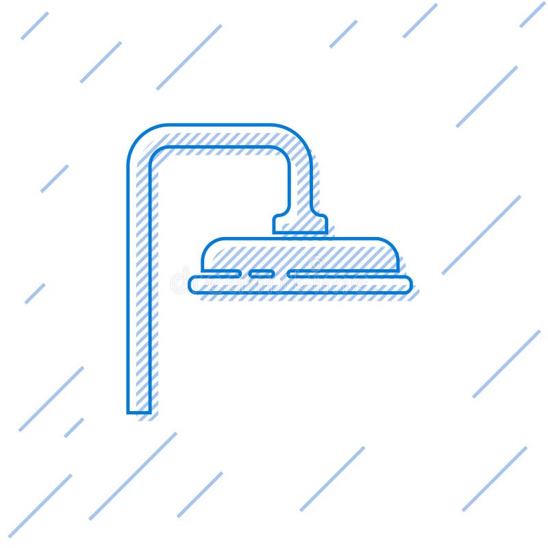 Shower Head Drip Vector Stock Illustrations 2,385 Shower Head Drip