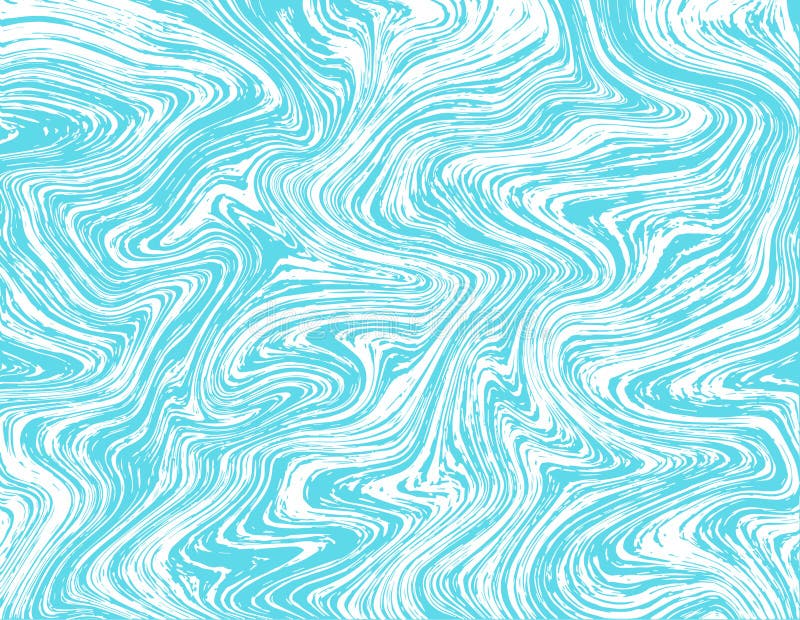 Blue marble texture vector stock vector. Illustration of crazy - 98886100