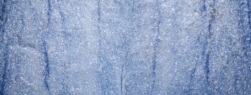 Blue marbled natural stone stock photo. Image of macro 58062756