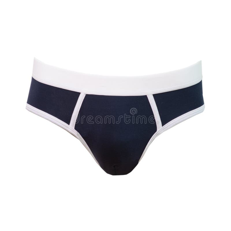 Men`s briefs isolated stock photo. Image of design, style - 264057698