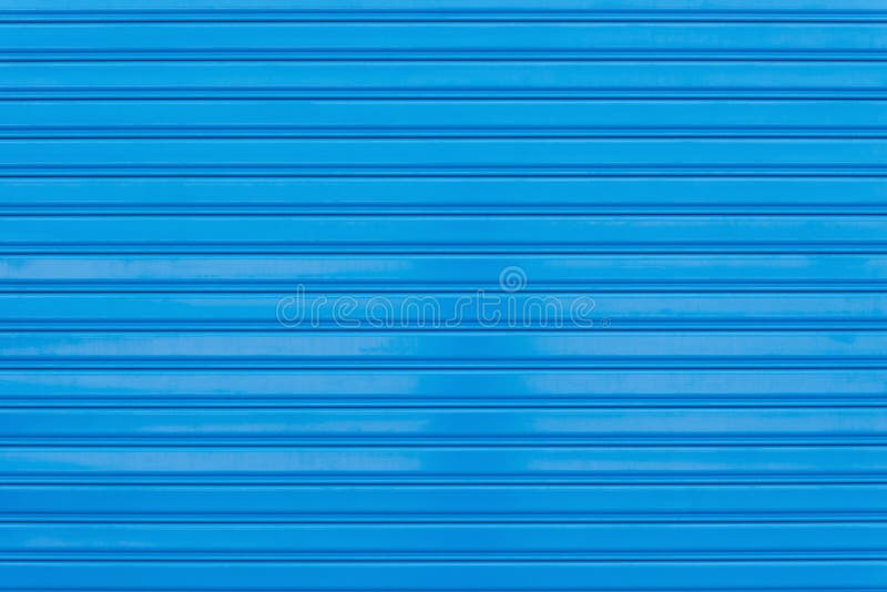 Blue door shutter stock photo. Image of handle, decor 18840454