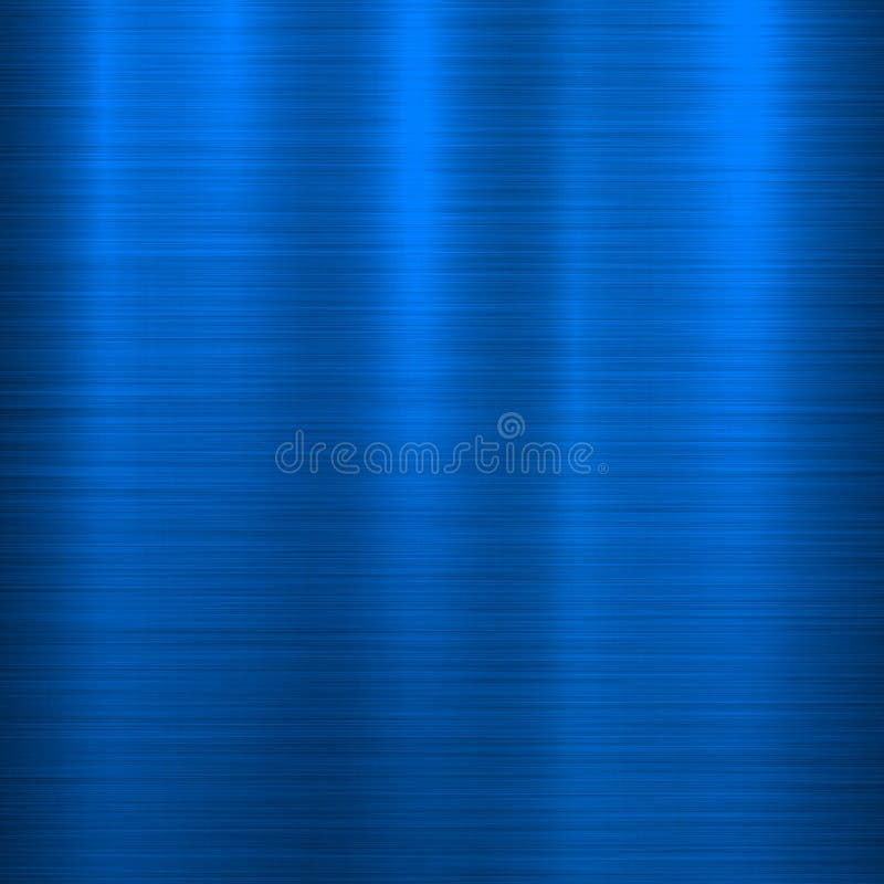 Metal Background with Circular Brushed Texture Stock Vector ...