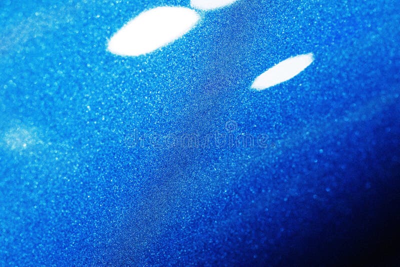 Blue Metallic Car Paint Surface Wallpaper Background Stock Image - Image of  glint, level: 158054953