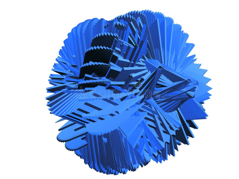 Blue mind