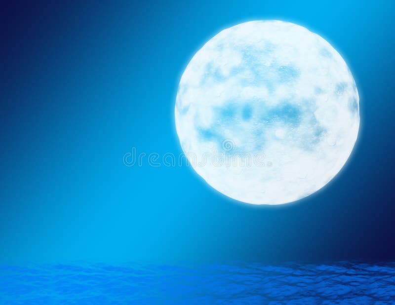 Blue Moon