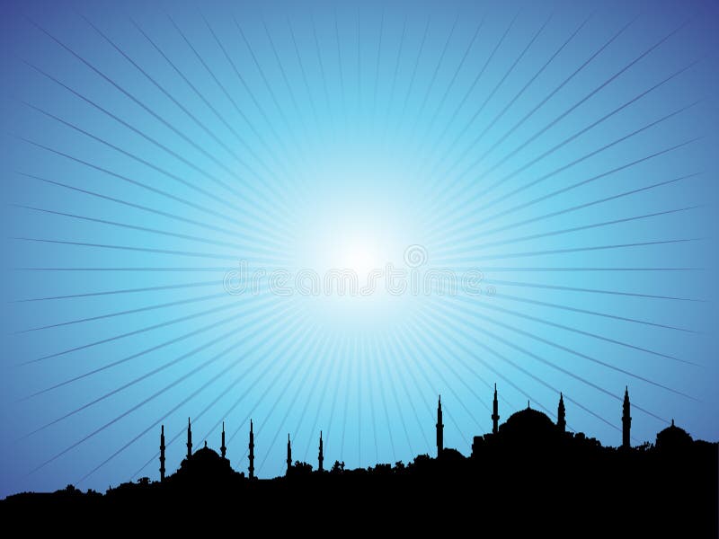 Blue Mosque