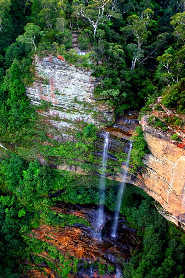 Blue Mountain, NSW, Australia