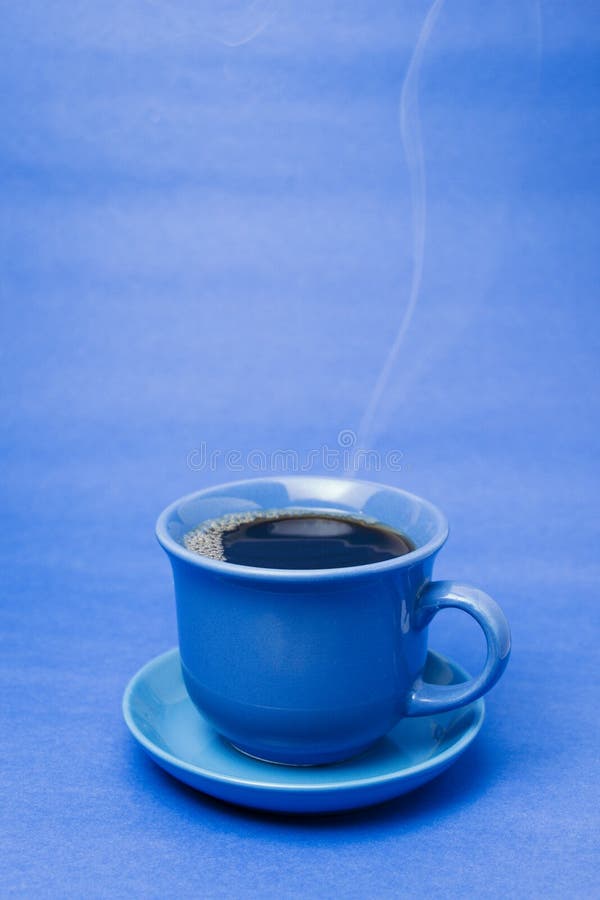 https://thumbs.dreamstime.com/b/blue-mug-steaming-hot-coffee-soft-smoke-background-vertical-photo-space-writing-103375685.jpg