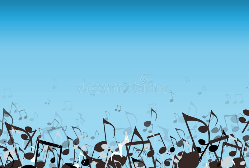 Blue Music