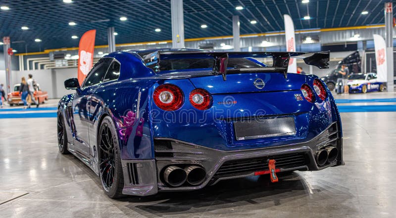 169 Gtr R35 Stock Photos - Free & Royalty-Free Stock Photos From Dreamstime