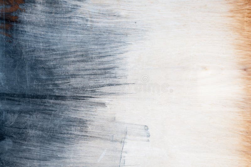 Blue and Orange Grunge Background Stock Image Image of aged