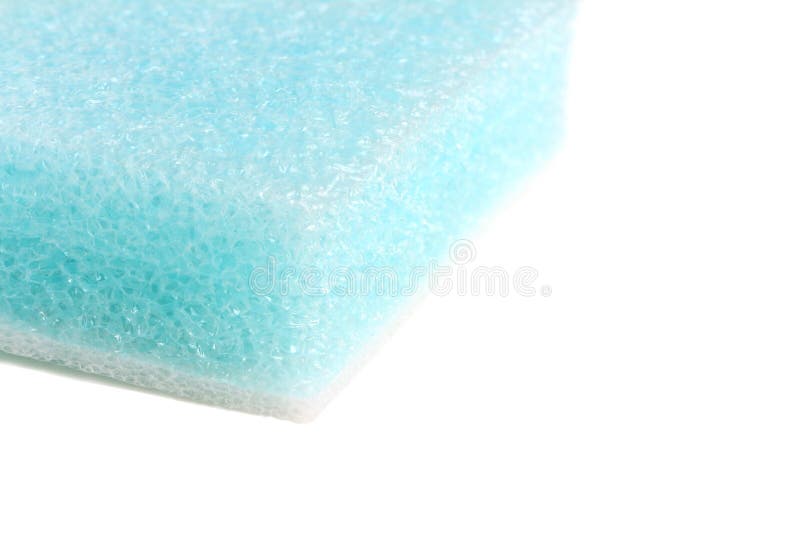 Layers of foam stock image. Image of colorful, horizontal 21008823